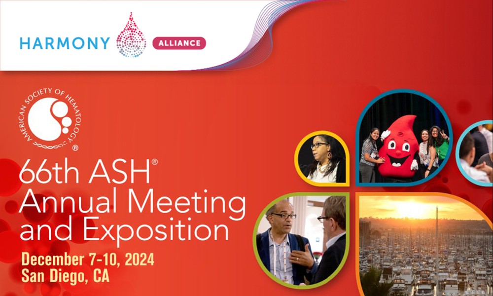 66th ASH Annual Meeting and Exposition